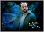 Lady In The Water, Paul Giamatti