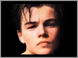 Leonardo DiCaprio,smutna mina