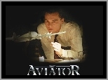 Leonardo DiCaprio,the aviator