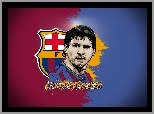 Lionel Messi, FC, Barcelona, Sport