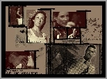 Serial, Lost, Zagubieni, Matthew Fox, Evangeline Lilly, zdjęcia