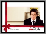 Love Actually, Hugh Grant, garnitur