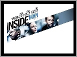 Inside Man, Denzel Washington, Clive Owen, Jodie Foster