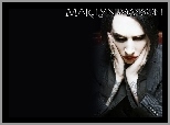 Marilyn Manson, Marynarka