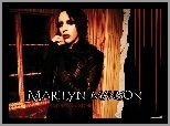 Marilyn Manson, Okno