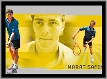 Tennis,Marat Safin