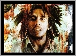 Bob Marley, Buzia