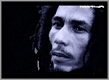 Bob Marley, Buzia