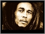 Bob Marley, Usta