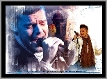 Ricky Martin, Mikrofon