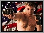 MMA, Matt Hughes