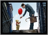 Film, Krzysiu gdzie jesteś, Christopher Robin, Aktor, Ewan McGregor