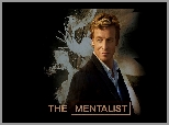 Mentalista, The Mentalist, Simon Baker