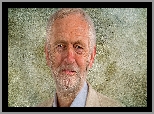 Mężczyzna, Polityk, Jeremy Corbyn, Grafika