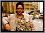 Mężczyzna, Arshad Warsi, Indyjski, Aktor