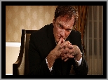 Mężczyzna, Quentin Tarantino, Scenarzysta, Producent, Aktor