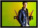 Mężczyzna, Aktor, Bollywood, Ranbir, Kapoor