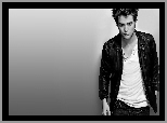Mężczyzna, Aktor, Robert Pattinson