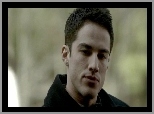 Michael Trevino, Pamiętniki wampirów, The Vampire Diaries