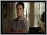 Pamiętniki wampirów, The Vampire Diaries, Michael Trevino