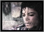 Twarz, Michaela Jacksona