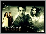 Serial, Miecz Prawdy, Legend of the Seeker, Craig Horner, Bridget Regan