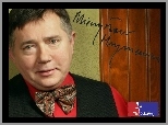 Mieczysław Hryniewicz, Autograf, Serial, Na Wspólnej