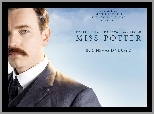 Miss Potter, Ewan McGregor, garnitur