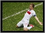 Mistrzostwa, Europy,  Jakub Błaszczykowski