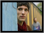 Serial, Przygody Merlina, The Adventures of Merlin, Colin Morgan