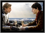 Przygody Merlina, The Adventures of Merlin, Bradley James, Colin Morgan