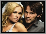 Czysta Krew, True Blood, Sooki - Anna Paquin, Bill - Stephen Moyer