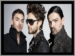 Muzyka, Zespół, 30 Seconds To Mars