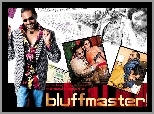 Bluffmaster, Nana Patekar