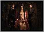 Serial, Reign, Nastoletnia Maria Stuart, Torrance Coombs, Adelaide Kane, Toby Regbo