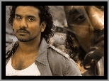 Naveen Andrews, Filmy Lost