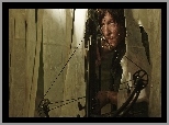 Aktor, Norman Reedus, Serial, The Walking Dead, Żywe trupy