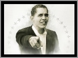 Barack Obama, Prezydent