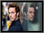 Aktor, Sam Claflin, Odbicie