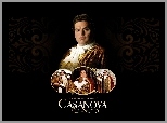 Casanova, Oliver Platt