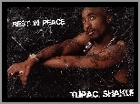 2 Pac, Zegarek