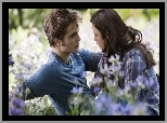 Zakochana, Para, Robert Pattinson, Kristen Stewart