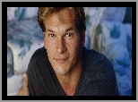 Patrick Swayze, Amerykański, Aktor