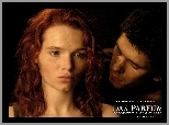 Perfume, Ben Whishaw, Rachel Hurd-Wood