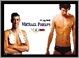 Michael Phelps, pływanie, sport, olimpiada, Pekin 2008