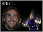 Pika nona,Gabriel Batistuta