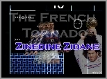 Piłka nożna,Zinedine Zidane