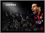 Lionel Messi, Messi, Barcelona, FC Barcelona, Piłka Nożna, Piłkarz