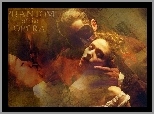 Phantom Of The Opera, Emmy Rossum, Gerard Butler, Maska