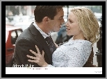 Match Point, Scarlett Johansson, Jonathan Rhys-Meyers, ulica